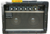 Roland Guitar Amplifier Jc-20