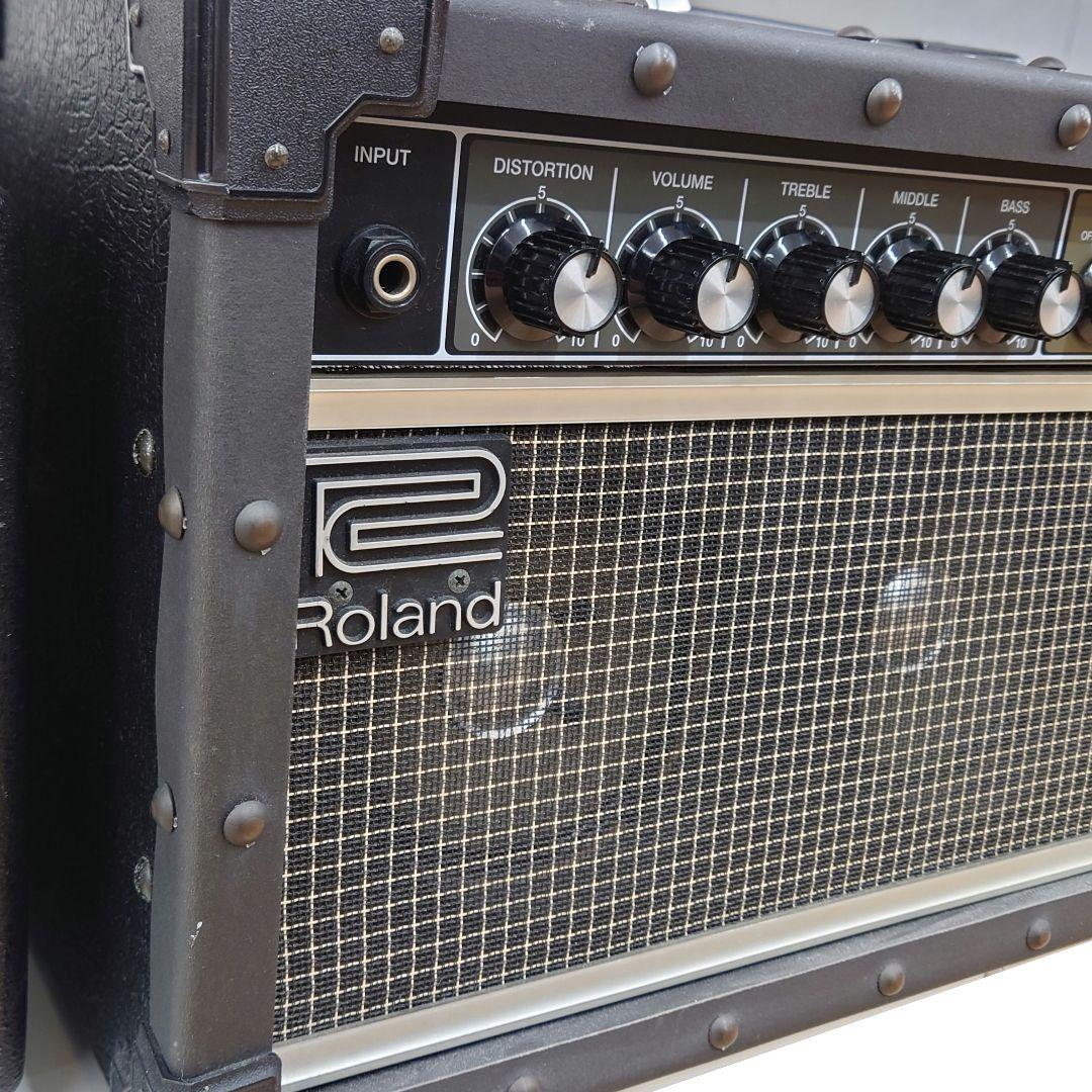 Roland Guitar Amplifier Jc-20