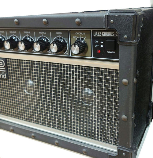 Roland Guitar Amplifier Jc-20