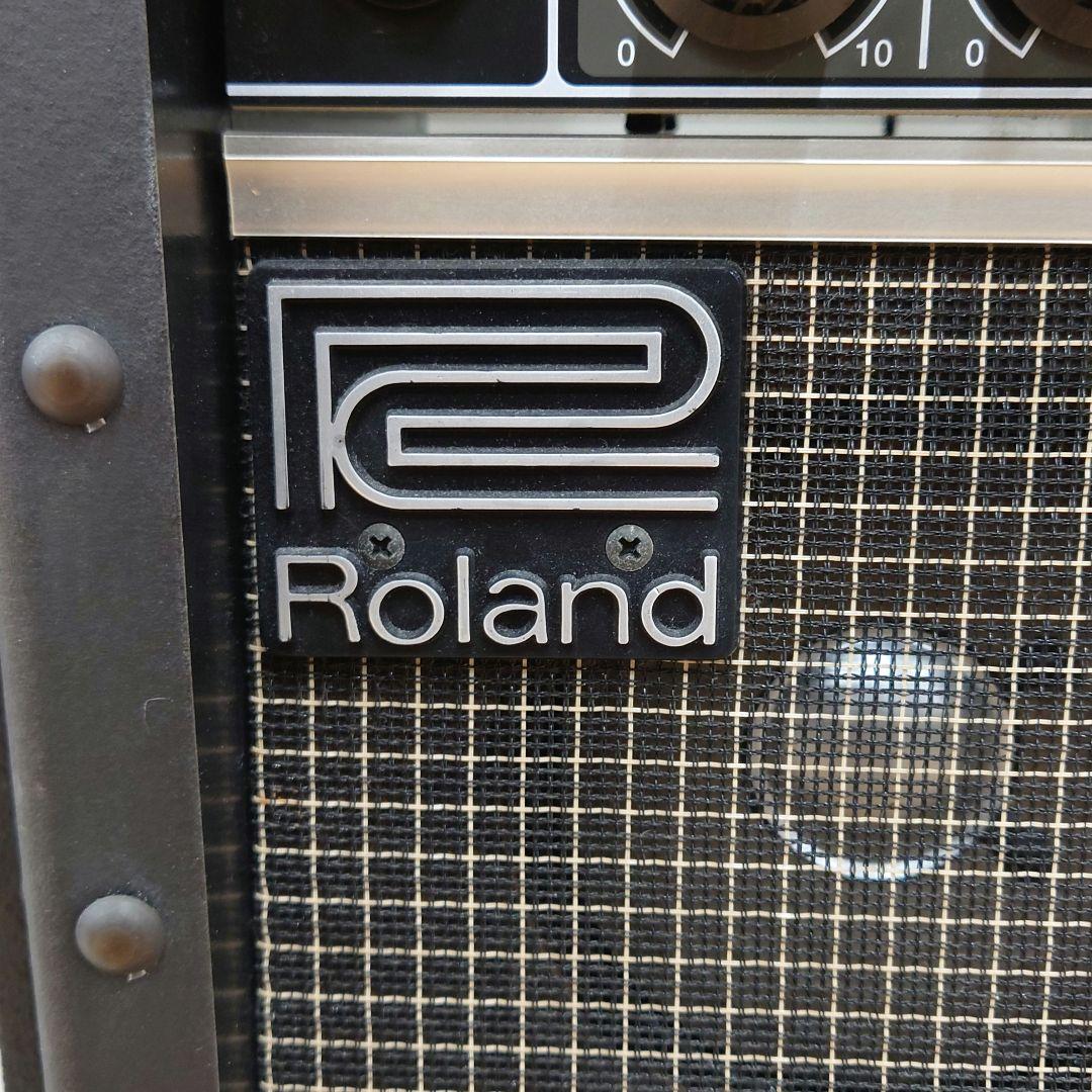 Roland Guitar Amplifier Jc-20