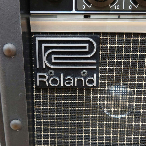 Roland Guitar Amplifier Jc-20