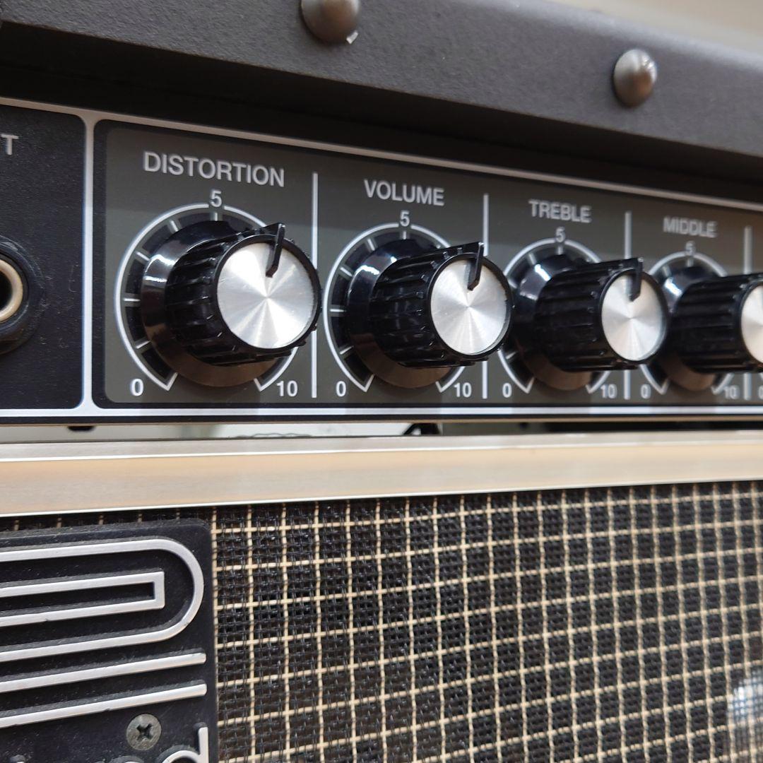 Roland Guitar Amplifier Jc-20