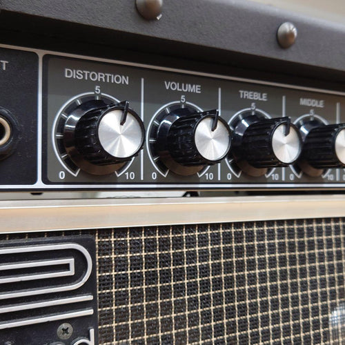 Roland Guitar Amplifier Jc-20
