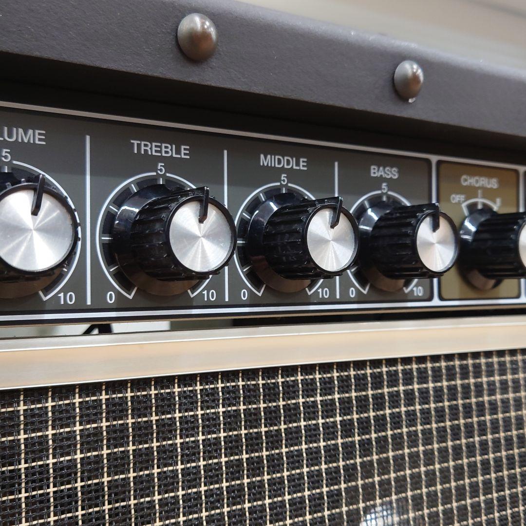 Roland Guitar Amplifier Jc-20