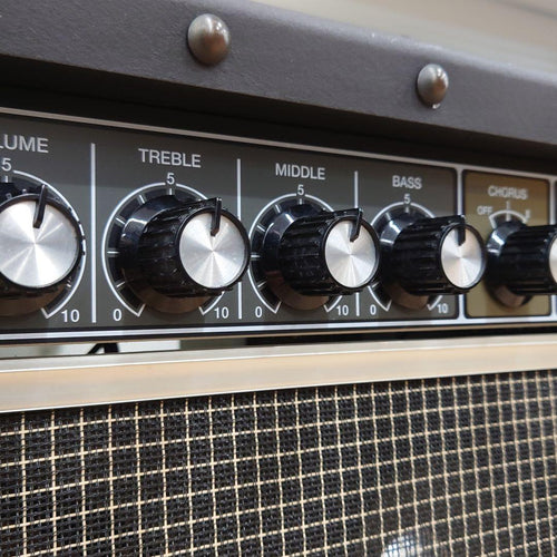 Roland Guitar Amplifier Jc-20