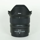 Nikon Lens (Zoom) Nikkor Z Dx 12-28Mm F/3.5-5.6 Pz Vr