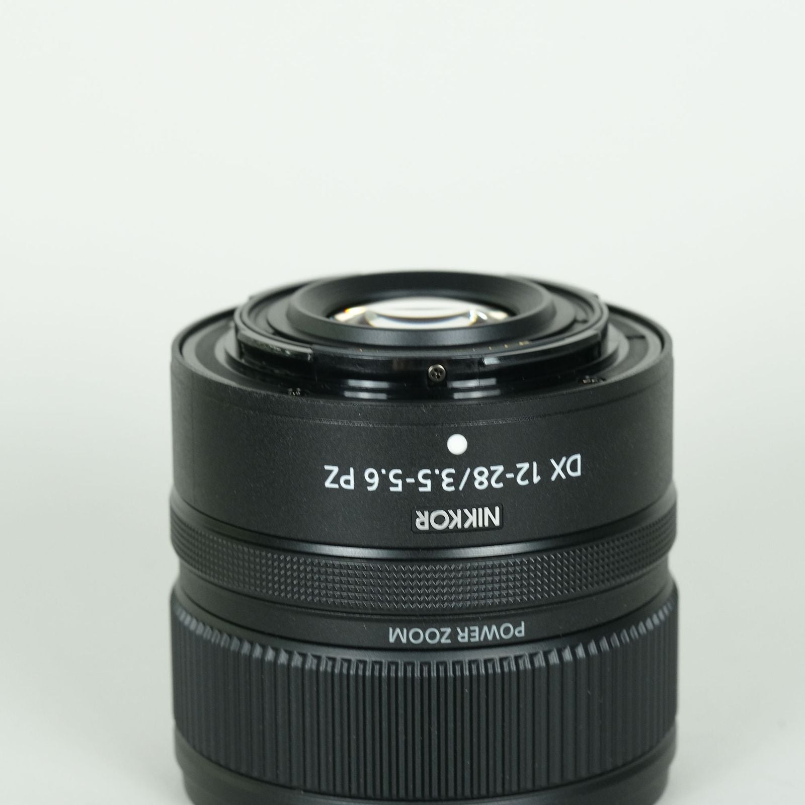 Nikon Lens (Zoom) Nikkor Z Dx 12-28Mm F/3.5-5.6 Pz Vr