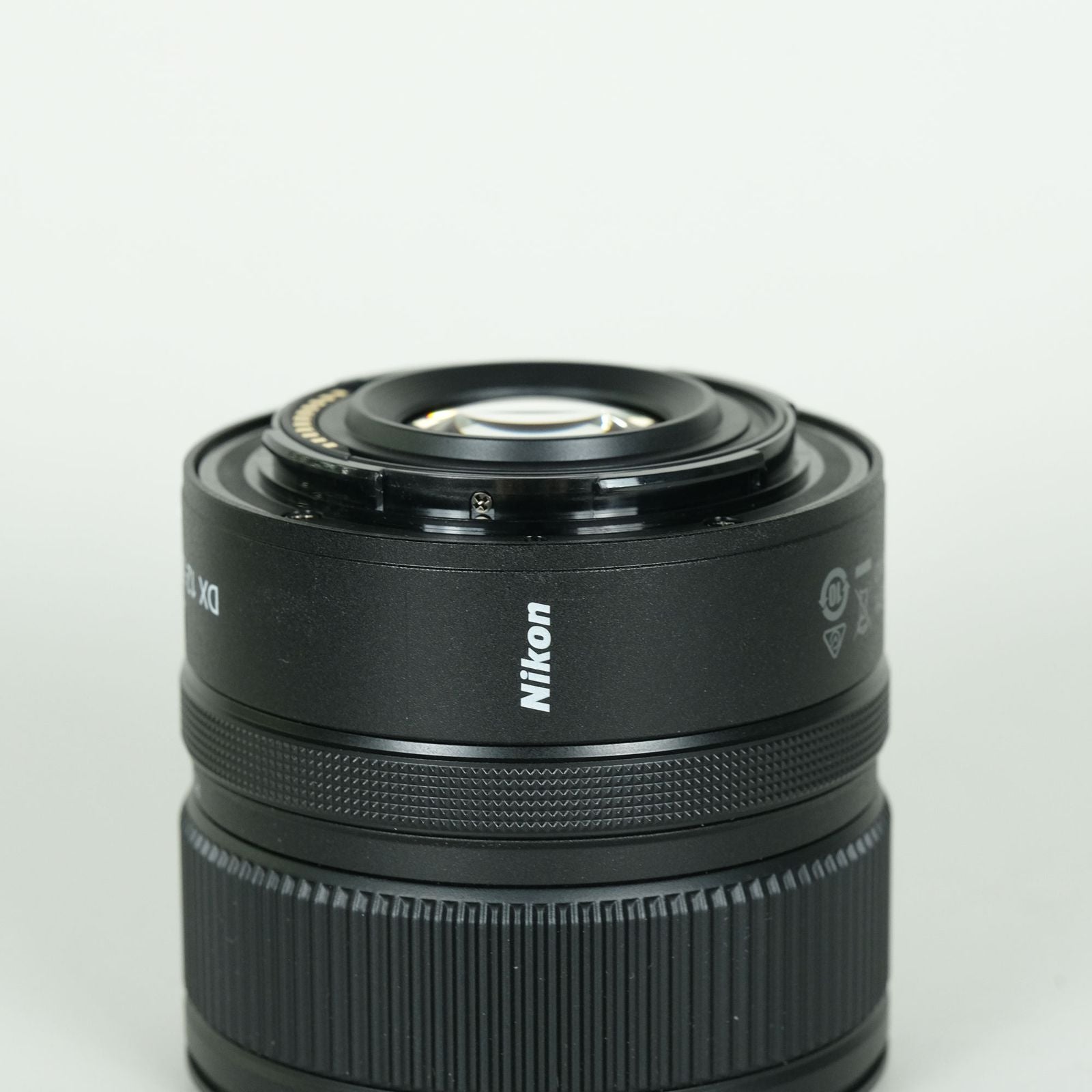 Nikon Lens (Zoom) Nikkor Z Dx 12-28Mm F/3.5-5.6 Pz Vr