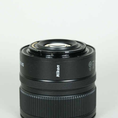 Nikon Lens (Zoom) Nikkor Z Dx 12-28Mm F/3.5-5.6 Pz Vr