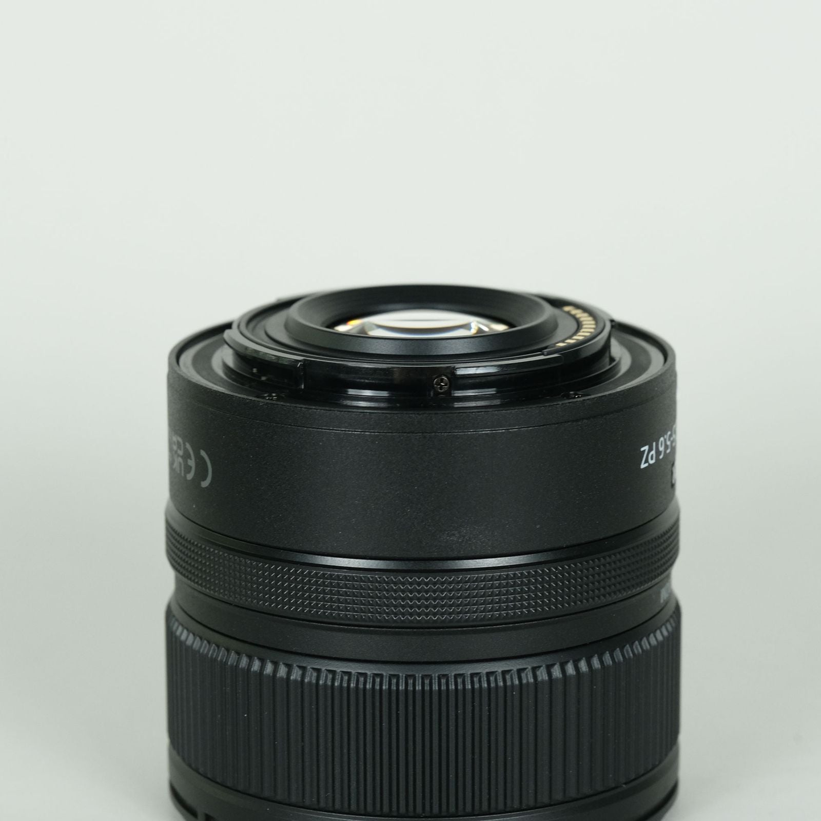 Nikon Lens (Zoom) Nikkor Z Dx 12-28Mm F/3.5-5.6 Pz Vr