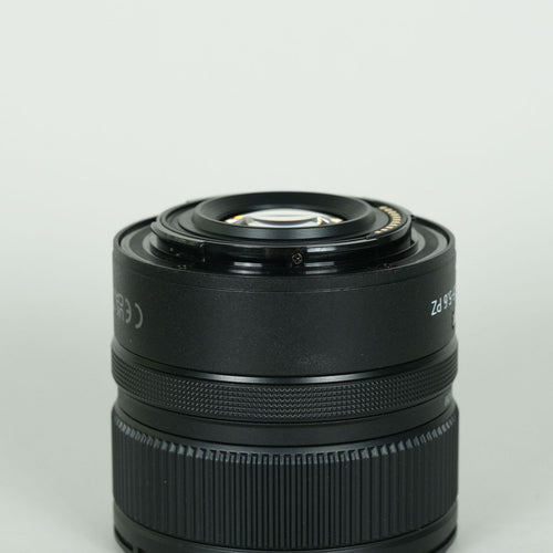 Nikon Lens (Zoom) Nikkor Z Dx 12-28Mm F/3.5-5.6 Pz Vr