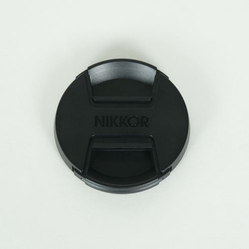 Nikon Lens (Zoom) Nikkor Z Dx 12-28Mm F/3.5-5.6 Pz Vr