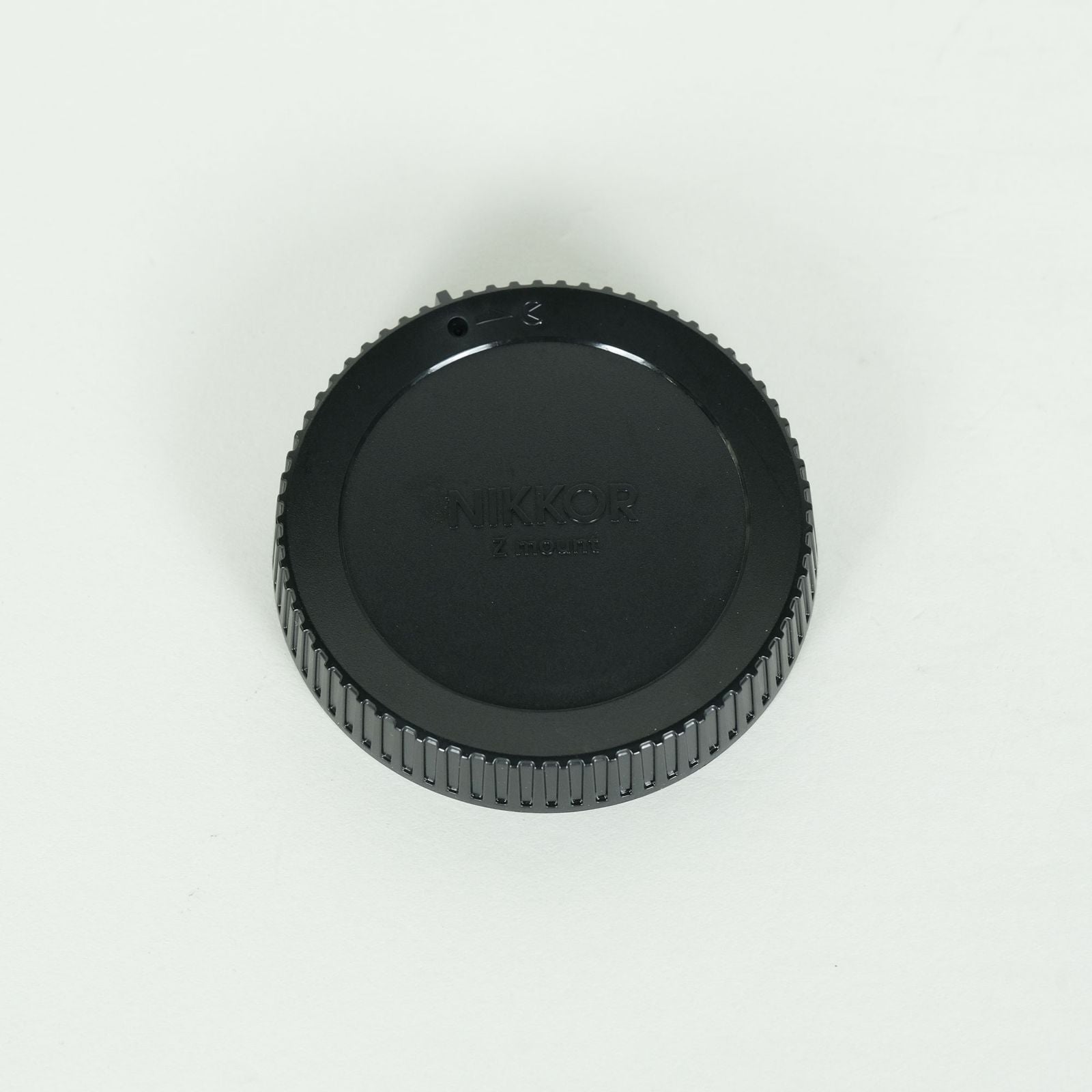 Nikon Lens (Zoom) Nikkor Z Dx 12-28Mm F/3.5-5.6 Pz Vr