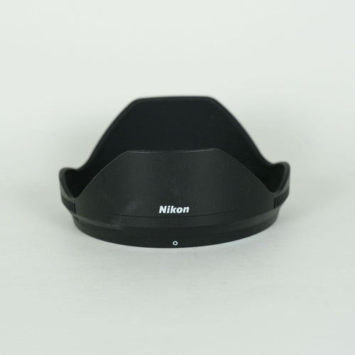 Nikon Lens (Zoom) Nikkor Z Dx 12-28Mm F/3.5-5.6 Pz Vr