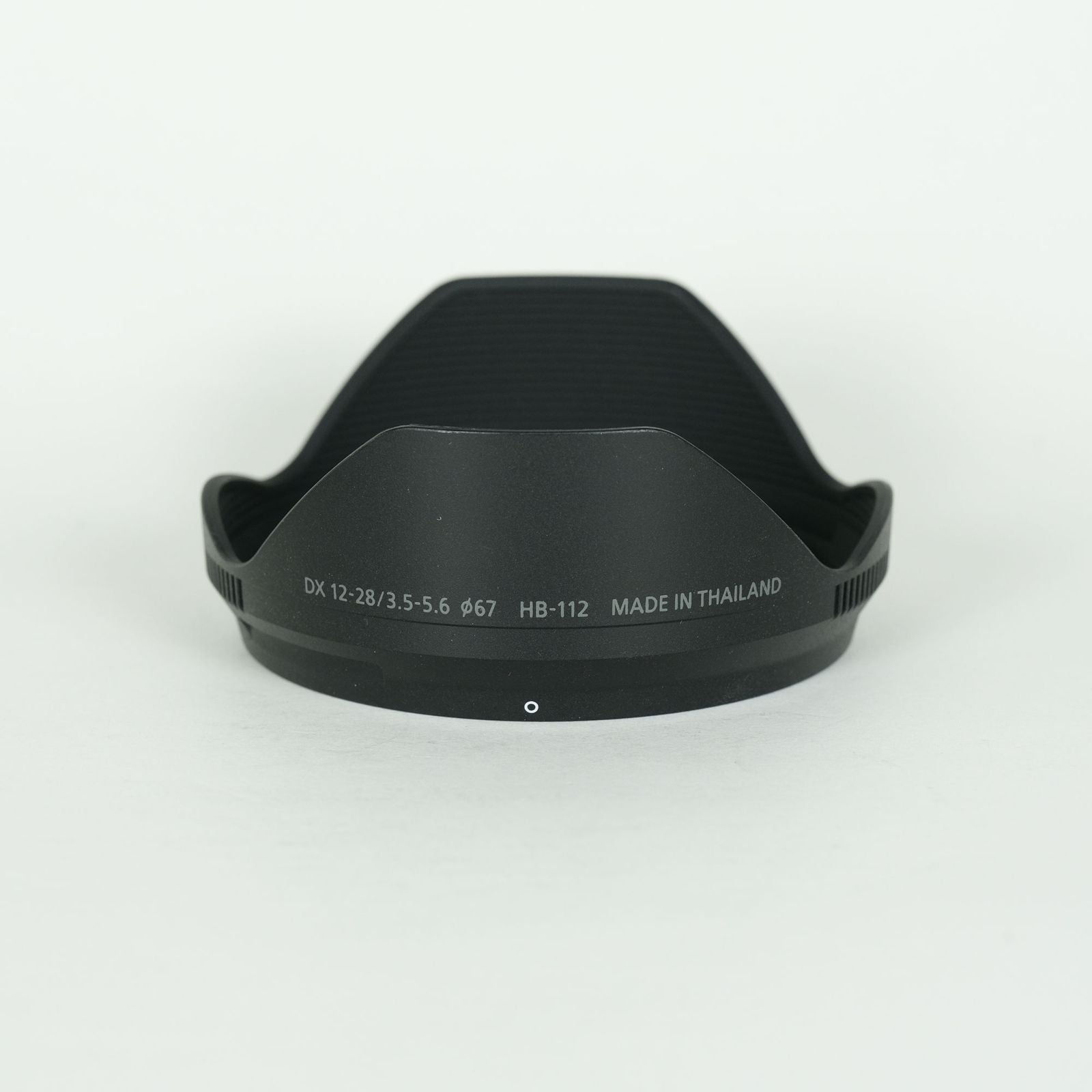 Nikon Lens (Zoom) Nikkor Z Dx 12-28Mm F/3.5-5.6 Pz Vr