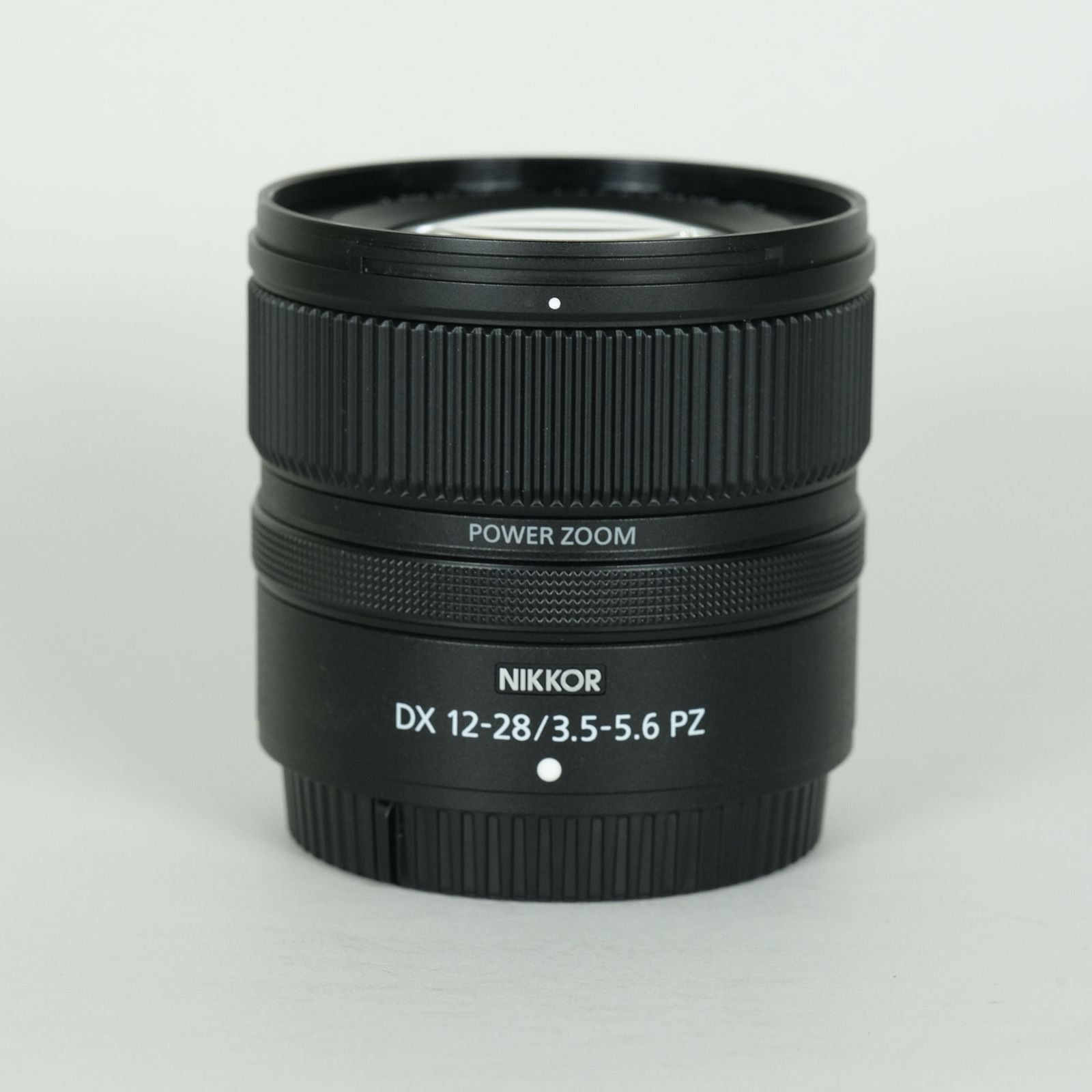 Nikon Lens (Zoom) Nikkor Z Dx 12-28Mm F/3.5-5.6 Pz Vr