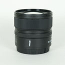 Nikon Lens (Zoom) Nikkor Z Dx 12-28Mm F/3.5-5.6 Pz Vr