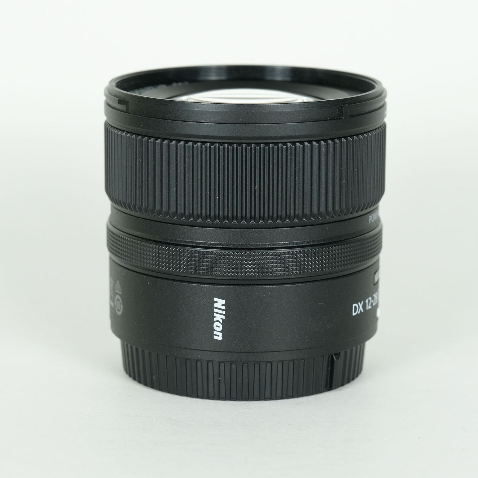 Nikon Lens (Zoom) Nikkor Z Dx 12-28Mm F/3.5-5.6 Pz Vr