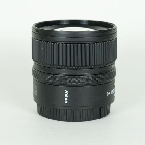 Nikon Lens (Zoom) Nikkor Z Dx 12-28Mm F/3.5-5.6 Pz Vr