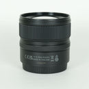 Nikon Lens (Zoom) Nikkor Z Dx 12-28Mm F/3.5-5.6 Pz Vr
