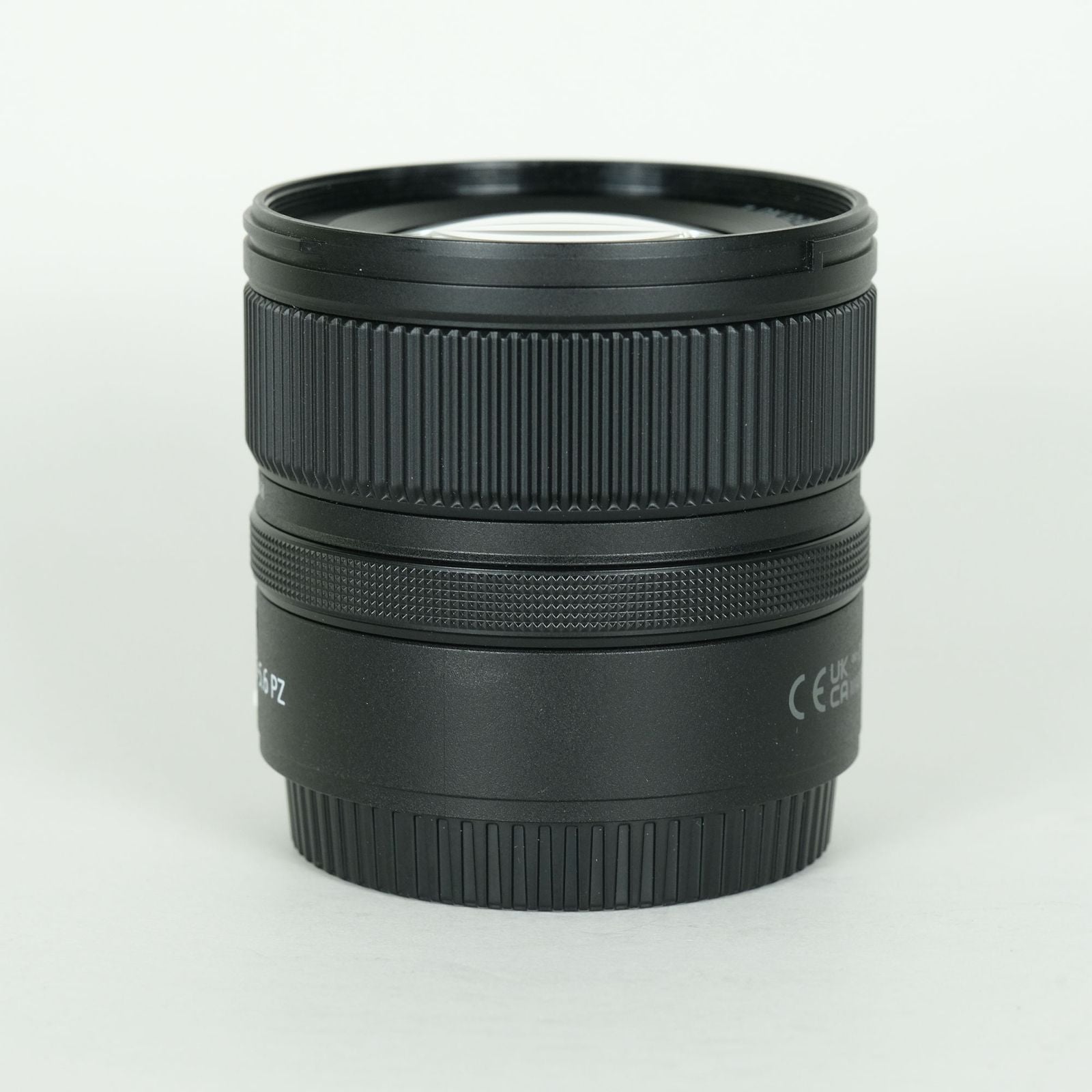Nikon Lens (Zoom) Nikkor Z Dx 12-28Mm F/3.5-5.6 Pz Vr