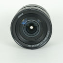 Nikon Lens (Zoom) Nikkor Z Dx 12-28Mm F/3.5-5.6 Pz Vr