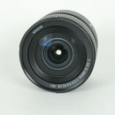 Nikon Lens (Zoom) Nikkor Z Dx 12-28Mm F/3.5-5.6 Pz Vr