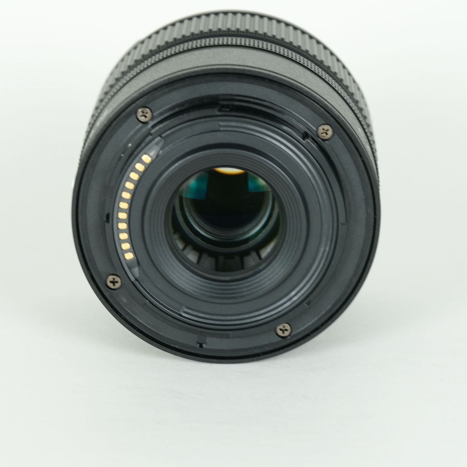 Nikon Lens (Zoom) Nikkor Z Dx 12-28Mm F/3.5-5.6 Pz Vr