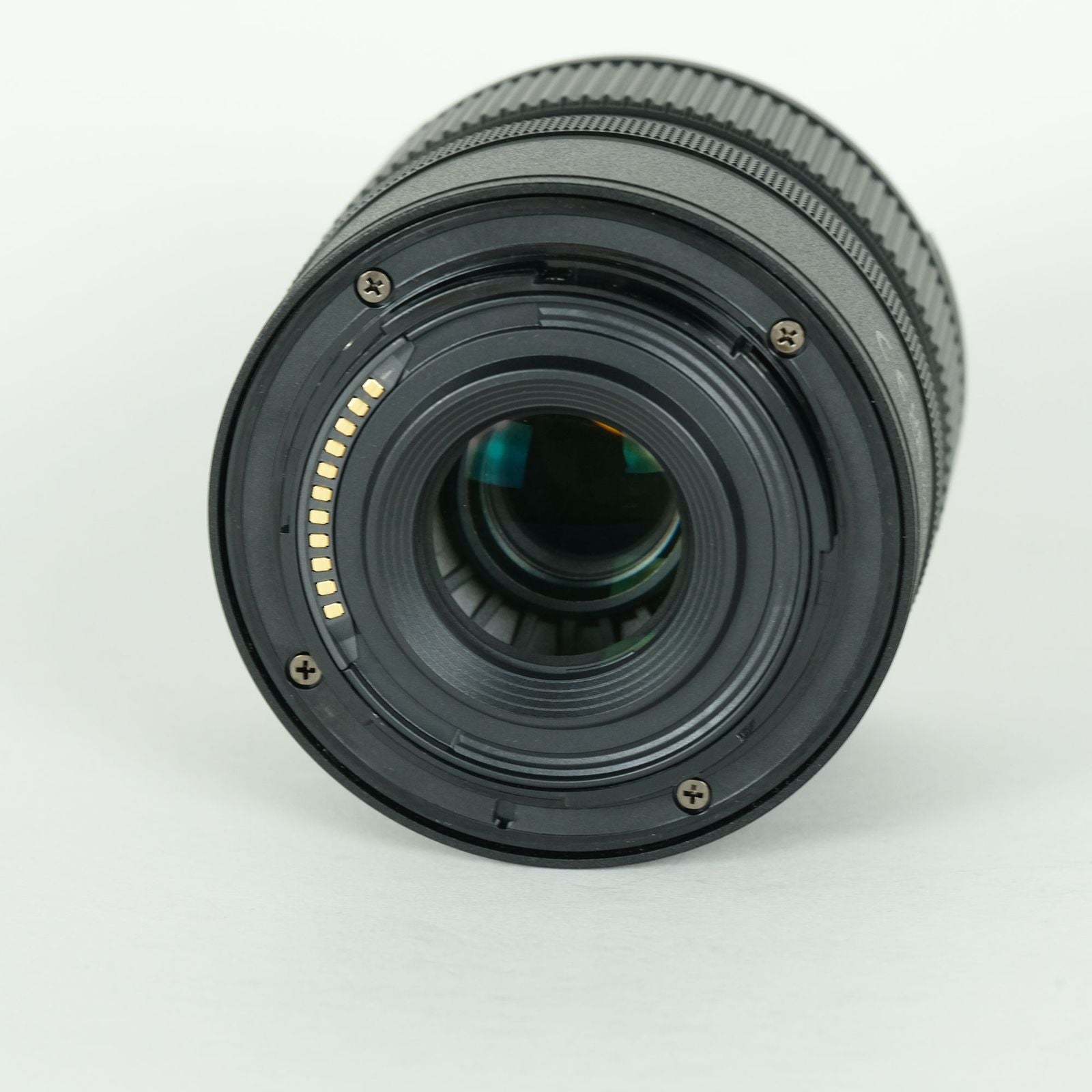 Nikon Lens (Zoom) Nikkor Z Dx 12-28Mm F/3.5-5.6 Pz Vr