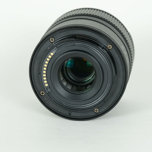 Nikon Lens (Zoom) Nikkor Z Dx 12-28Mm F/3.5-5.6 Pz Vr
