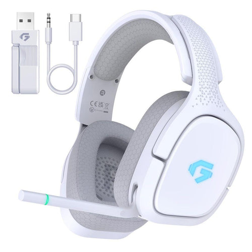 Gaming Headphones Headsets Captain 700 Pro