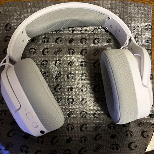 Gaming Headphones Headsets Captain 700 Pro