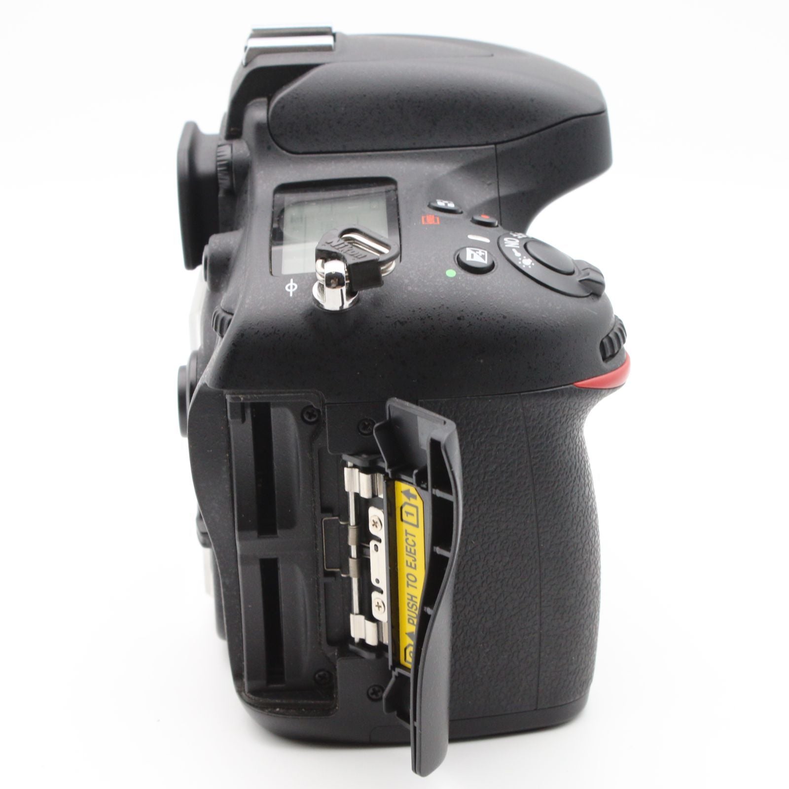 Nikon Digital Slr S 2,785 D600