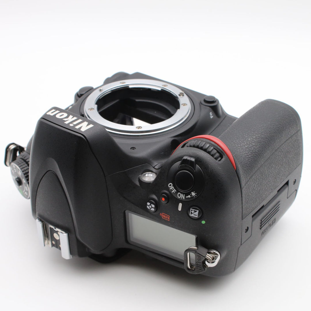 Nikon Digital Slr S 2,785 D600