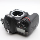 Nikon Digital Slr S 2,785 D600
