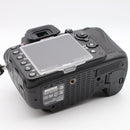 Nikon Digital Slr S 2,785 D600