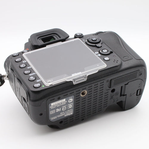 Nikon Digital Slr S 2,785 D600