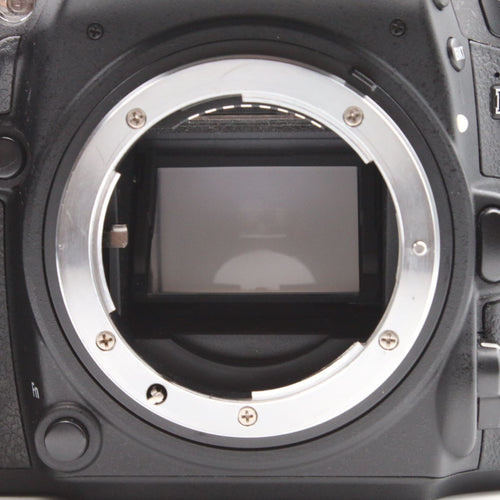 Nikon Digital Slr S 2,785 D600