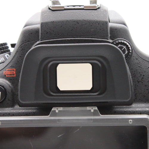 Nikon Digital Slr S 2,785 D600