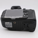 Nikon Digital Slr S 2,785 D600
