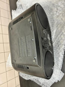 Cd, Md Cassette Decks Aux Zs-S40 :Fm/Am/ Fm