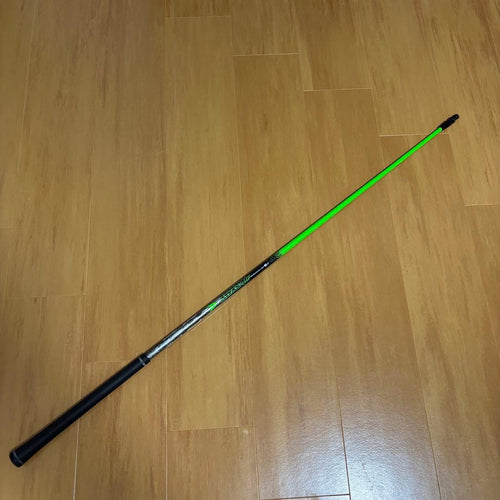 Ust Mamiya Shaft Attas 4U 3W