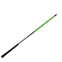 Ust Mamiya Shaft Attas 4U 3W