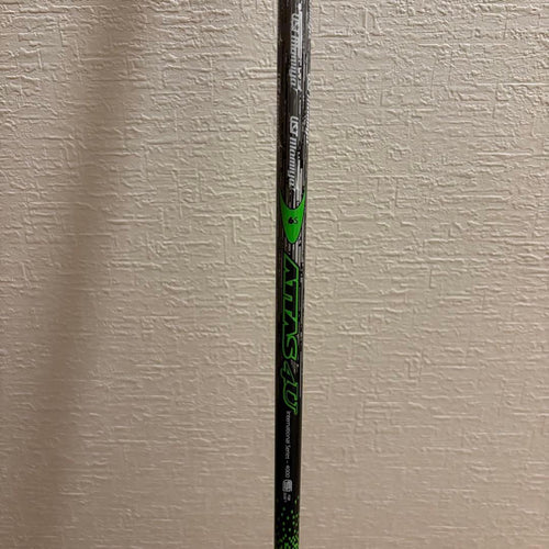 Ust Mamiya Shaft Attas 4U 3W