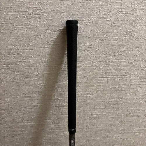 Ust Mamiya Shaft Attas 4U 3W