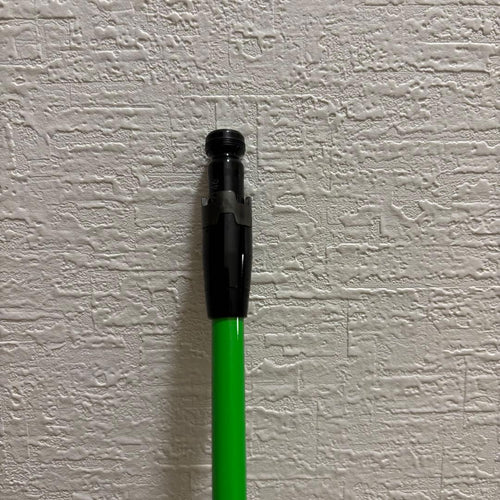 Ust Mamiya Shaft Attas 4U 3W