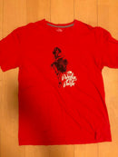 The North Face T-Shirts Paradise Of Pacific