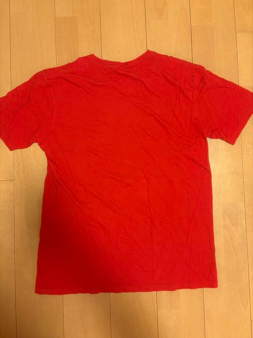 The North Face T-Shirts Paradise Of Pacific
