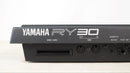 Rhythm Machines Yamaha Ry30