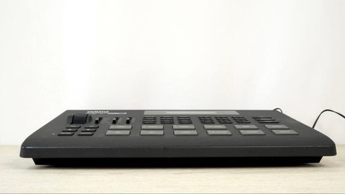 Rhythm Machines Yamaha Ry30